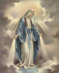 picture of Our Lady