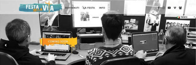 Festa della Vita picture